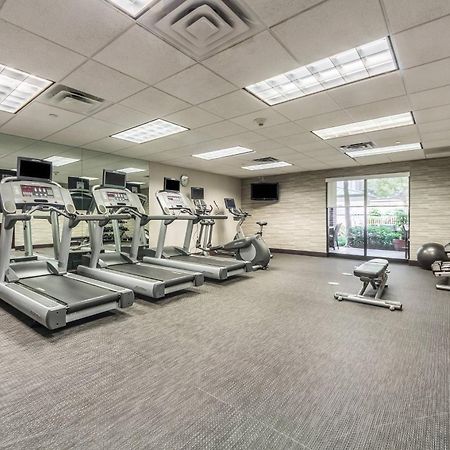 Courtyard Dallas Dfw Airport South/Irving Εξωτερικό φωτογραφία