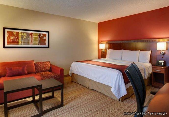 Courtyard Dallas Dfw Airport South/Irving Δωμάτιο φωτογραφία