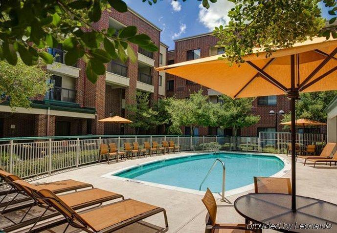 Courtyard Dallas Dfw Airport South/Irving Ανέσεις φωτογραφία