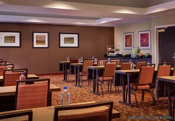 Courtyard Dallas Dfw Airport South/Irving Επιχειρήσεις φωτογραφία