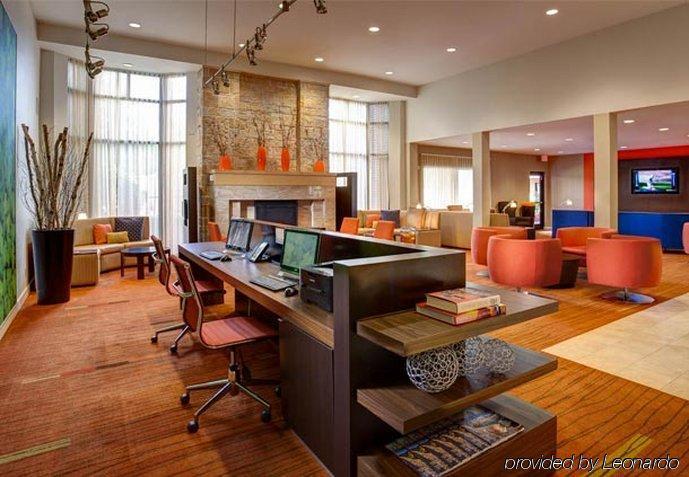 Courtyard Dallas Dfw Airport South/Irving Επιχειρήσεις φωτογραφία