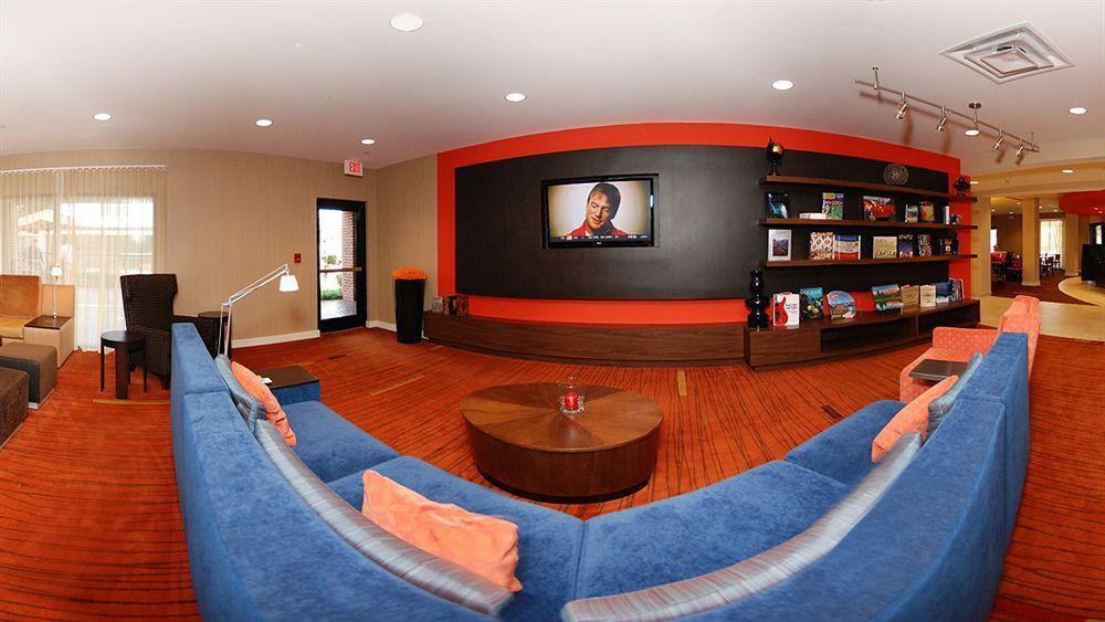 Courtyard Dallas Dfw Airport South/Irving Εξωτερικό φωτογραφία