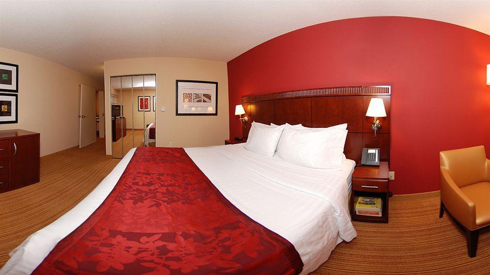 Courtyard Dallas Dfw Airport South/Irving Εξωτερικό φωτογραφία